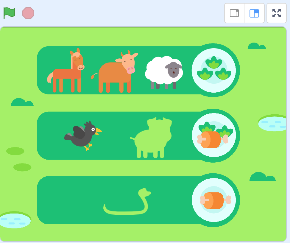 Scratch:动物吃食分类.sb3