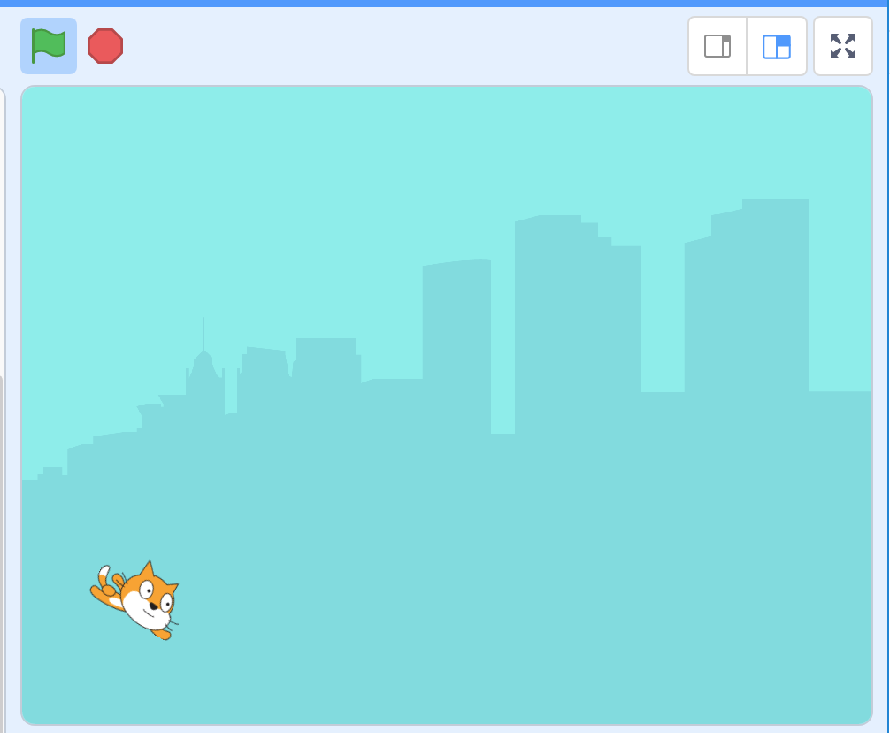 Scratch:飞人.sb3